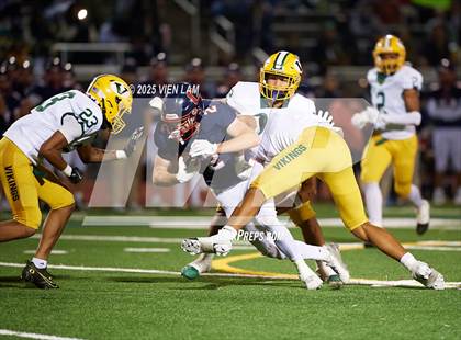 Thumbnail 3 in Vanden @ Campolindo photogallery.