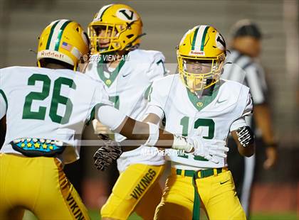 Thumbnail 1 in Vanden @ Campolindo photogallery.