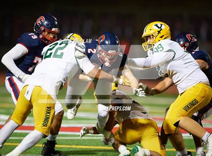 Thumbnail 1 in Vanden @ Campolindo photogallery.