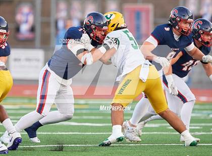 Thumbnail 2 in Vanden @ Campolindo photogallery.
