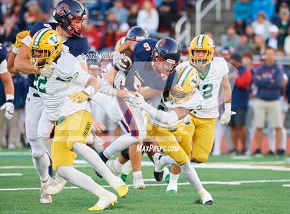 Thumbnail 1 in Vanden @ Campolindo photogallery.