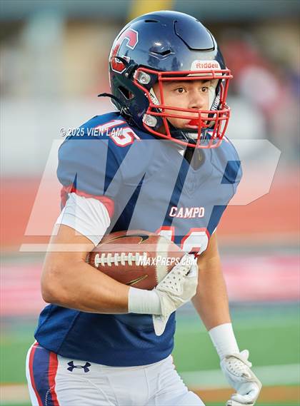 Thumbnail 2 in Vanden @ Campolindo photogallery.