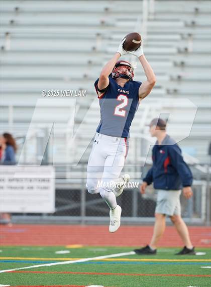 Thumbnail 1 in Vanden @ Campolindo photogallery.