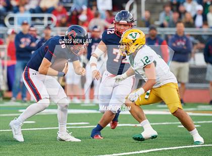 Thumbnail 2 in Vanden @ Campolindo photogallery.