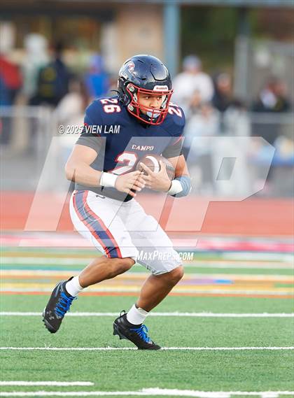 Thumbnail 1 in Vanden @ Campolindo photogallery.