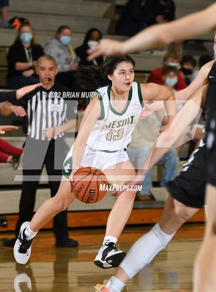 Thumbnail 1 in Beaverton @ Jesuit photogallery.