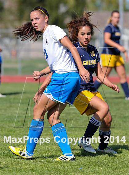 Thumbnail 2 in Gregori @ Sierra (Vern Gebhardt Cup) photogallery.