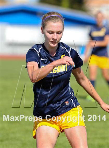 Thumbnail 2 in Gregori @ Sierra (Vern Gebhardt Cup) photogallery.