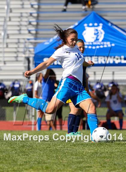 Thumbnail 1 in Gregori @ Sierra (Vern Gebhardt Cup) photogallery.