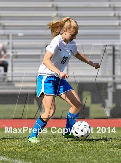 Thumbnail 2 in Gregori @ Sierra (Vern Gebhardt Cup) photogallery.