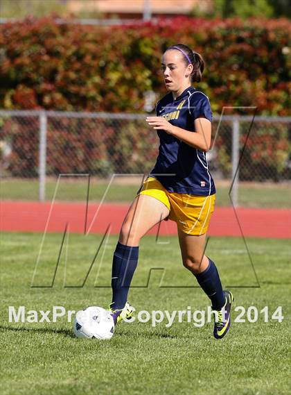 Thumbnail 2 in Gregori @ Sierra (Vern Gebhardt Cup) photogallery.