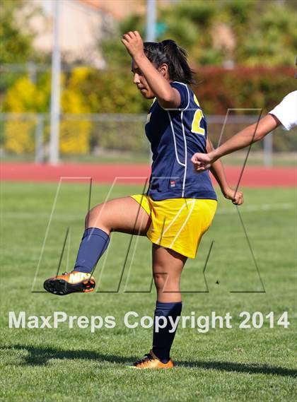Thumbnail 3 in Gregori @ Sierra (Vern Gebhardt Cup) photogallery.