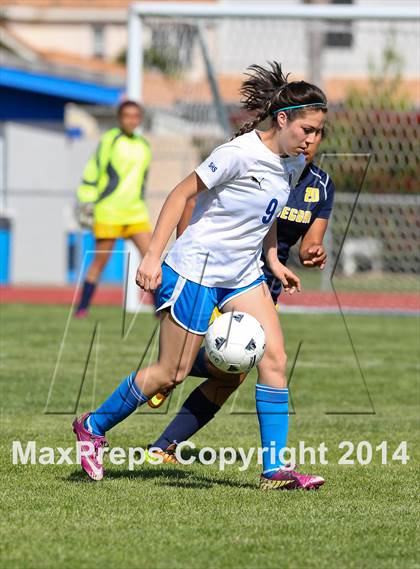 Thumbnail 1 in Gregori @ Sierra (Vern Gebhardt Cup) photogallery.
