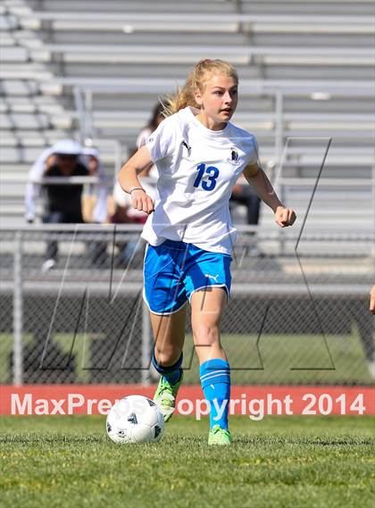 Thumbnail 1 in Gregori @ Sierra (Vern Gebhardt Cup) photogallery.