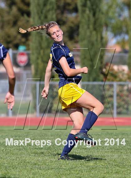 Thumbnail 1 in Gregori @ Sierra (Vern Gebhardt Cup) photogallery.