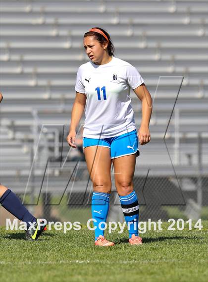Thumbnail 3 in Gregori @ Sierra (Vern Gebhardt Cup) photogallery.