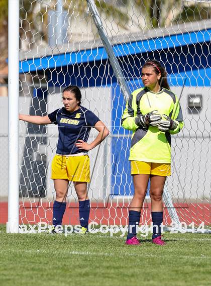 Thumbnail 1 in Gregori @ Sierra (Vern Gebhardt Cup) photogallery.
