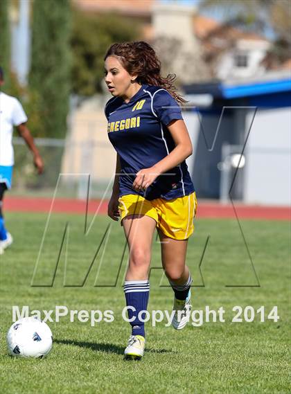 Thumbnail 1 in Gregori @ Sierra (Vern Gebhardt Cup) photogallery.