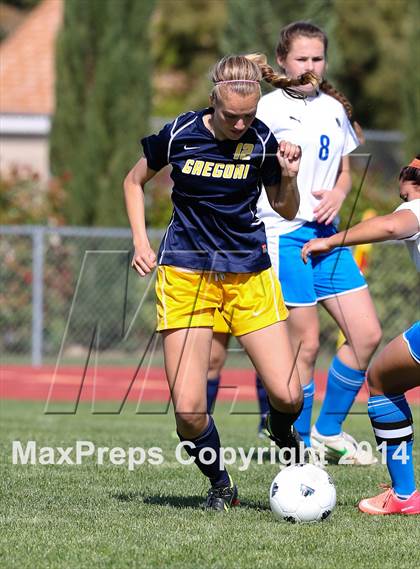 Thumbnail 3 in Gregori @ Sierra (Vern Gebhardt Cup) photogallery.