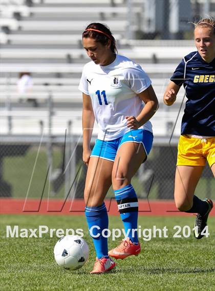 Thumbnail 3 in Gregori @ Sierra (Vern Gebhardt Cup) photogallery.