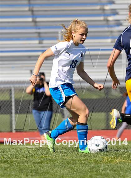 Thumbnail 1 in Gregori @ Sierra (Vern Gebhardt Cup) photogallery.