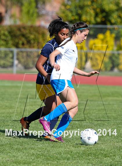 Thumbnail 2 in Gregori @ Sierra (Vern Gebhardt Cup) photogallery.