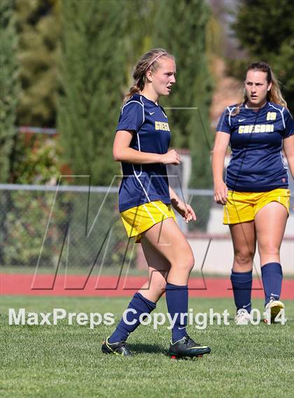 Thumbnail 2 in Gregori @ Sierra (Vern Gebhardt Cup) photogallery.