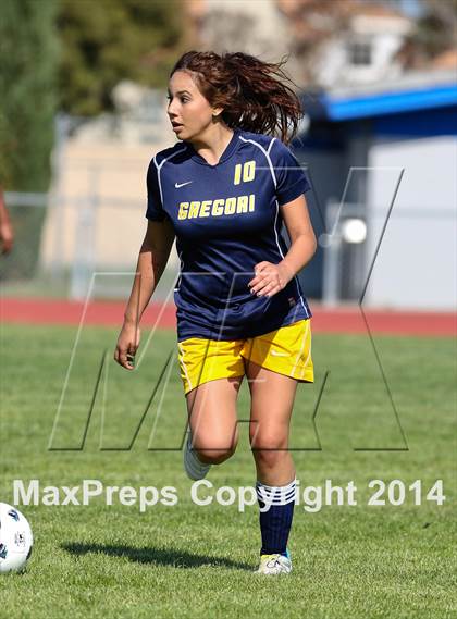 Thumbnail 3 in Gregori @ Sierra (Vern Gebhardt Cup) photogallery.