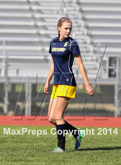 Thumbnail 2 in Gregori @ Sierra (Vern Gebhardt Cup) photogallery.