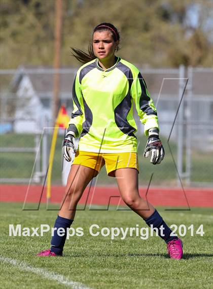 Thumbnail 1 in Gregori @ Sierra (Vern Gebhardt Cup) photogallery.