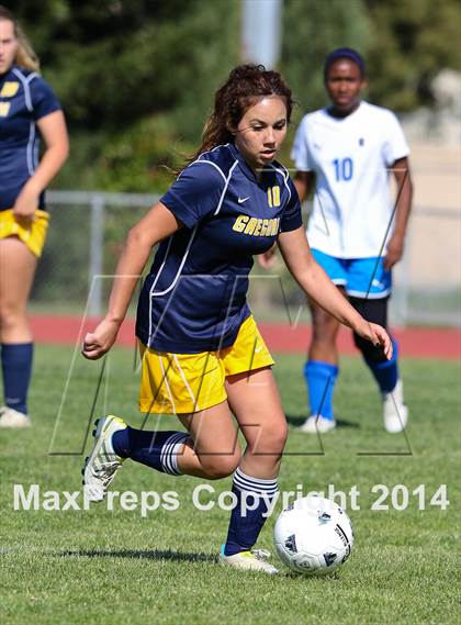 Thumbnail 2 in Gregori @ Sierra (Vern Gebhardt Cup) photogallery.
