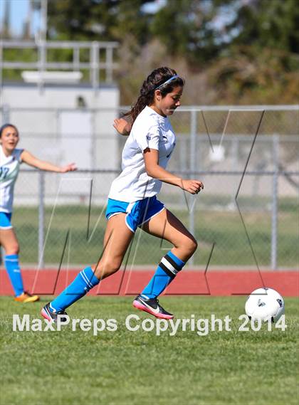Thumbnail 3 in Gregori @ Sierra (Vern Gebhardt Cup) photogallery.