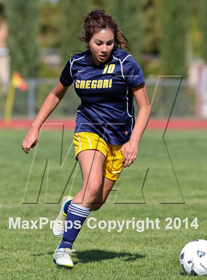 Thumbnail 1 in Gregori @ Sierra (Vern Gebhardt Cup) photogallery.