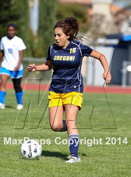 Thumbnail 2 in Gregori @ Sierra (Vern Gebhardt Cup) photogallery.