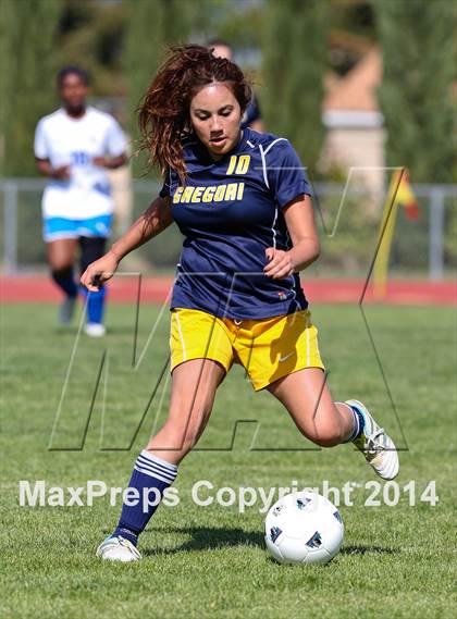 Thumbnail 3 in Gregori @ Sierra (Vern Gebhardt Cup) photogallery.