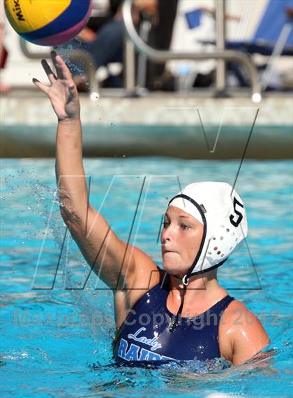 Thumbnail 1 in JV: River City vs Clayton Valley (Napa Tournament) photogallery.