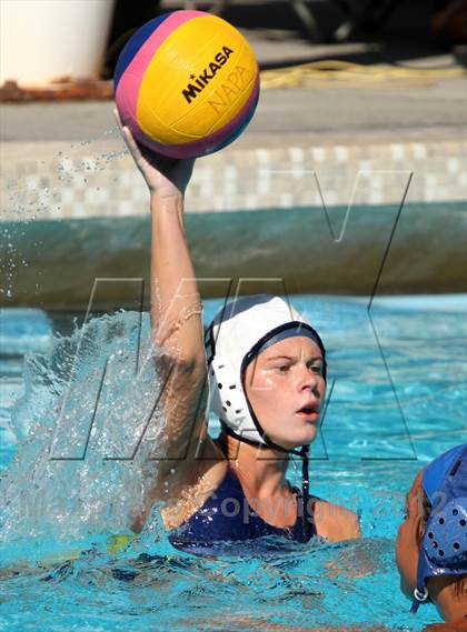 Thumbnail 2 in JV: River City vs Clayton Valley (Napa Tournament) photogallery.