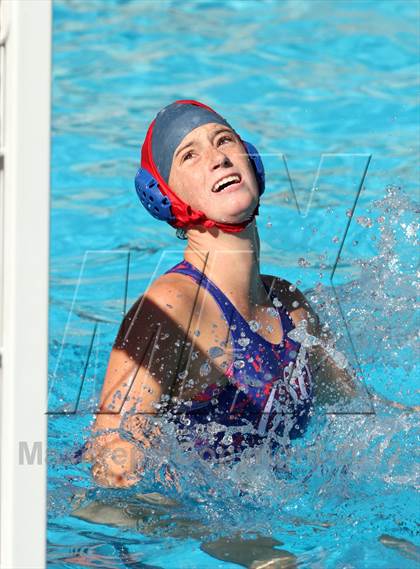 Thumbnail 3 in JV: River City vs Clayton Valley (Napa Tournament) photogallery.