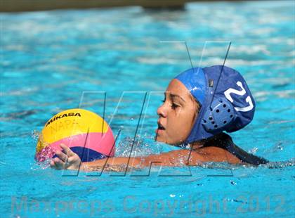 Thumbnail 3 in JV: River City vs Clayton Valley (Napa Tournament) photogallery.