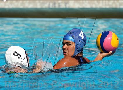 Thumbnail 3 in JV: River City vs Clayton Valley (Napa Tournament) photogallery.