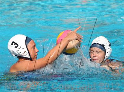 Thumbnail 2 in JV: River City vs Clayton Valley (Napa Tournament) photogallery.