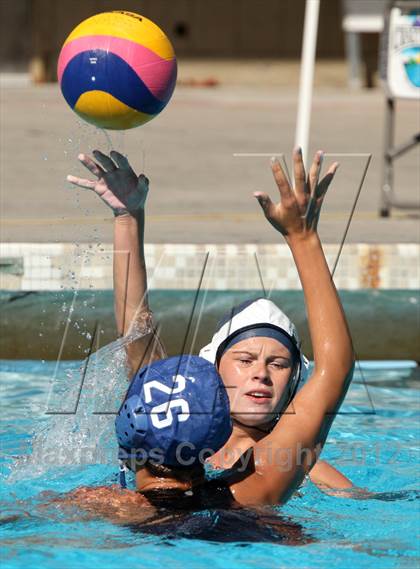 Thumbnail 2 in JV: River City vs Clayton Valley (Napa Tournament) photogallery.