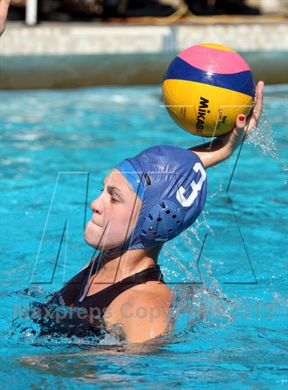 Thumbnail 2 in JV: River City vs Clayton Valley (Napa Tournament) photogallery.