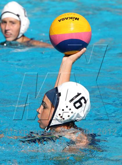 Thumbnail 3 in JV: River City vs Clayton Valley (Napa Tournament) photogallery.