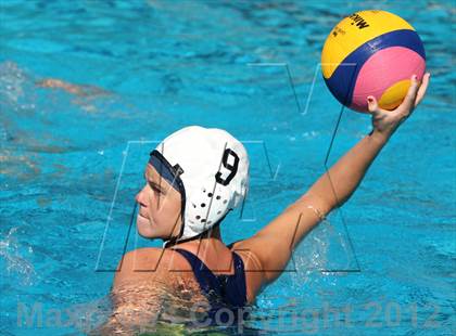 Thumbnail 2 in JV: River City vs Clayton Valley (Napa Tournament) photogallery.