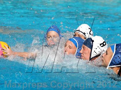 Thumbnail 2 in JV: River City vs Clayton Valley (Napa Tournament) photogallery.