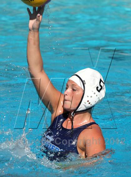 Thumbnail 1 in JV: River City vs Clayton Valley (Napa Tournament) photogallery.