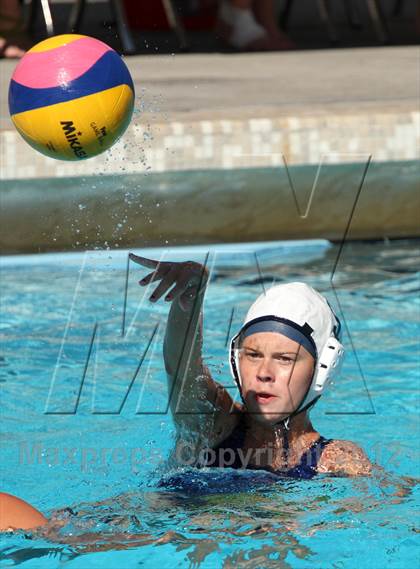 Thumbnail 3 in JV: River City vs Clayton Valley (Napa Tournament) photogallery.