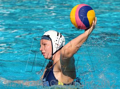 Thumbnail 2 in JV: River City vs Clayton Valley (Napa Tournament) photogallery.
