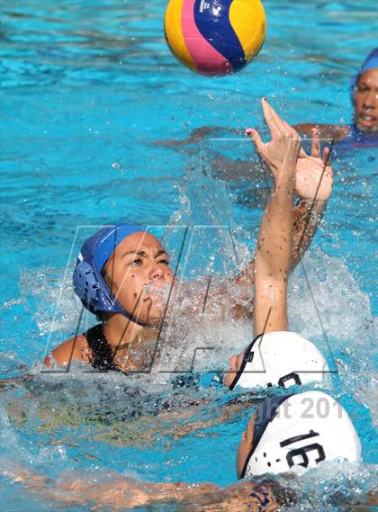 Thumbnail 3 in JV: River City vs Clayton Valley (Napa Tournament) photogallery.